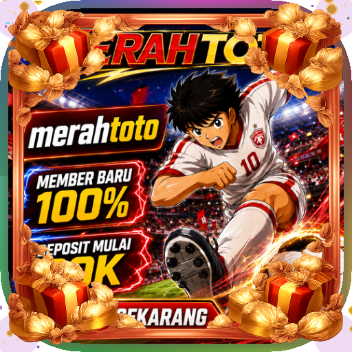 merahtoto — mitra unggulan