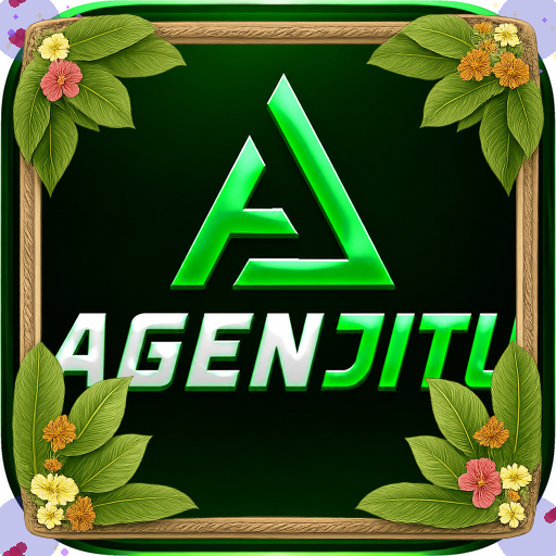 agenjitu — mitra unggulan